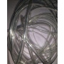 CO₂ Resistant Airline Tubing – 4/6mm Clear Flexible Hose for Aquarium Systems