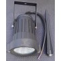 Colour 9 Watt LED Garden Lighting Set – IP65 Outdoor Fixture with Auto Color Changing LEDs & Anchor Mount (Model: LX208)