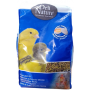 Deli Nature Eggfood Yellow Moist – Premium Egg-Based Nutrition for Small Birds (1kg)