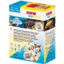 EHEIM bioMECH – Mechanical & Biological Filter Media for Freshwater and Marine Aquariums (1L)