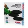 Eheim Classic Carbon Filter Pad – Replacement Chemical Media for Models 2215 & 2217 (3 pcs)