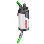 EHEIM ReeflexUV 350 – High-Efficiency UV Aquarium Steriliser with Reflector Technology (Made in Germany)