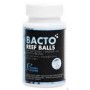 Fauna Marin Bacto Reef Balls – 100ml Bioactive Spheres for Marine Aquarium Bacteria Cultivation