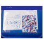 Fauna Marin Labor Test – Professional Mail-In Water Analysis Kit for Marine Aquariums (Made in Germany)
