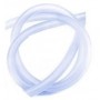 Super Flexible 50 FT Clear Silicone Anti Bend Airline Tube