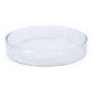Shrimp Feeding Dish – Borosilicate Glass Feeding Plate for Aquarium Shrimp (9cm / 7cm)