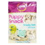 Gnawlers Puppy Snacks V Lucky Bone