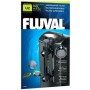 Fluval U2 Aquarium Filter – Underwater 3-Way Flow Control for Aquariums up to 30 US Gal