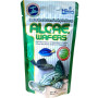 Hikari Algae Wafers – 40g Floating Disc Food for Plecos & Herbivorous Fish