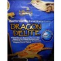 Hikari Dragon Delite Lizards Instant Gel Food – Probiotic Pellet Diet for Bearded Dragons & Omnivorous Reptiles (200g)