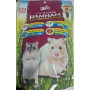 Hikari Hamham Hamster Pellets Food 270g