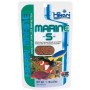 Hikari Marine S – Slowly Sinking Pellet Diet for Small Marine Fish (50g)