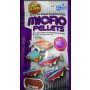Hikari Micro Pellets – Semi-Floating Granular Diet for Small Tropical Fish (45g)