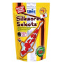 Hikari Silkworm Selects – Traditional Growth & Sheen-Enhancing Koi Pellet with Natural Silkworms (500g)