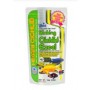 Hikari Sinking Cichlid Excel – 342g Mini Pellet Herbivore Diet for Cichlids & Tropical Fish