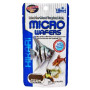 Hikari Micro Wafers – Slow Sinking Disc-Type Pellet for Small & Medium Tropical Fish (45g)