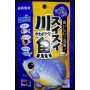 Hikari Smooth River Fish – 40g Macro Granules for Pond & River Fish (0.6–1.0mm)