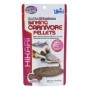 Hikari Tropical Sinking Carnivore Pellets – Advanced Protein-Rich Diet for Bottom-Dwelling Predatory Fish (74g)