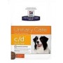 Hill's Prescription Diet c/d Multicare Urinary Care Dog Food – 1.5kg