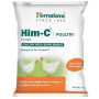 Himalaya HIM C Poultry 1Kg – Natural Vitamin C Herbal Supplement for Birds