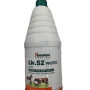 Himalaya LIV 52 Protec – Veterinary Liver Support Supplement (4 Liter Pack)