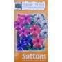 Hybrid Petunia Flower Seeds – RAZZLE DAZZLE MIX | Double Blooms | High Germination | Sutton & Sons