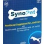 Intas Synopet – Glucosamine & Chondroitin Joint Support Supplement for Dogs & Cats (120g)