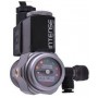 INTENSE Torx CO2 Dual Stage Solenoid Regulator – German Coil, Duralumin Build, CGA320 & W21.8 Compatible