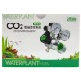 ISTA I533 Solenoid CO₂ Regulator – Twin Gauge Controller with German Solenoid for Aquariums