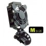 ISTA Medium-Sized Compact Aquarium Cooling Fan – Quiet, Efficient Chiller for Small Tanks