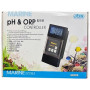 ISTA Water pH ORP Controller – Digital Display Monitor with Auto Alarm & Temperature Readout