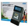 ISTA Water pH ORP Controller – Digital Display Monitor with Auto Alarm & Temperature Readout