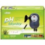 ISTA pH Monitor – Digital Aquarium pH Meter with LED Display & Probe Calibration Kit