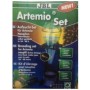 JBL Artemio Cultivation Set – Professional Brine Shrimp Hatchery Kit for Live Aquarium Food