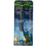 JBL Protemp Thermostat Heater – 200W & 300W German-Made Submersible Aquarium Heater