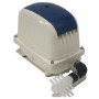 Jecod PA 100 Hiblow Air Blower – High-Pressure, Energy-Efficient Aeration Pump (100 LPM)
