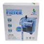 Jeneca External Hanging Filter XP-03 – Compact Hang-On Filtration for Nano Aquariums (30–50 Litres)