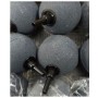 XXL Carborundum Air Diffuser – Round Shape | 10 Pack | Non-Corrosive | High Pressure Ready