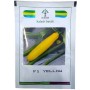 Kalash Seeds F1 KSP 16 – Yellow Zucchini Squash Seeds (30 gm Pack)