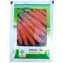 Kalash Seeds F1 Samson 196 Hybrid Carrot Seeds – High Yield, Sweet Flavor, Premium Nantes-Type
