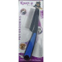 Krazy 9 Pet Grooming Brush – Tangle Remover & Coat Conditioner for Dogs & Cats