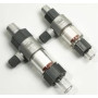Life Aqua MaxLite Inline CO₂ Diffuser – External Ceramic Atomizer for Planted Aquariums (12/16mm & 16/22mm)
