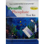 Lifesonic Phosphate High Range Pond Biofloc Aquaculture Water Test Kit – 100 Tests for Aquatic Water Quality Monitoring