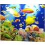 Nano Marine Aquarium 3D Background Posters