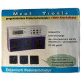Maxi Tronic Aquarium Digital Programmable LCD Timer – Precision Automation for Aquatic Systems