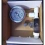 MIUS Terrarium Sprinkler System Pressure Regulating Valve – Precision Misting for Paludarium & Reptile Care