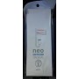 AQUARIO NEO CO₂ Diffuser Small – Acrylic Microbubble Diffuser for Nano Aquariums (12mm Disk)