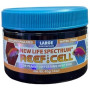 New Life Spectrum Reef Cell – 40g Encapsulated Reef Powder for Shy & Slow-Eating Fish – Large Microcapsules (400–600 Microns)