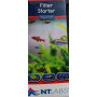 NTLABS Aquarium Filter Starter – 100 ml Treats 500 Litres