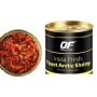 Ocean Free Insta Fresh Artic Shrimp – Premium Substitute for Frozen Food (100g)